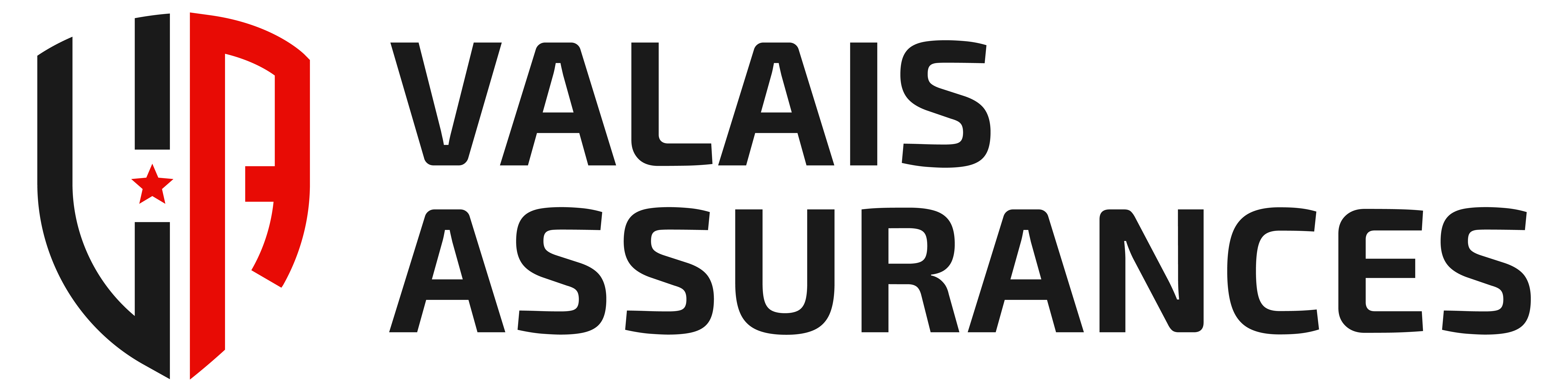 Logo de Valais Assurance Sàrl